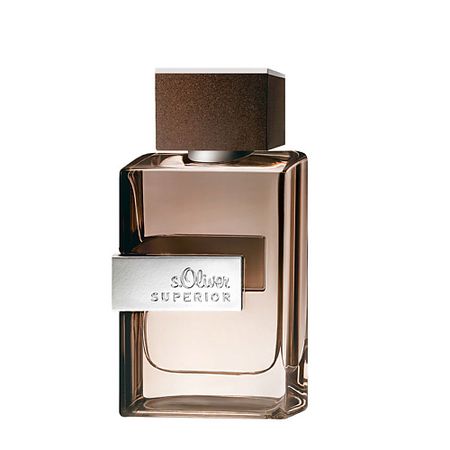 Туалетная вода S. OLIVER Superior туалетная   s oliver so pure