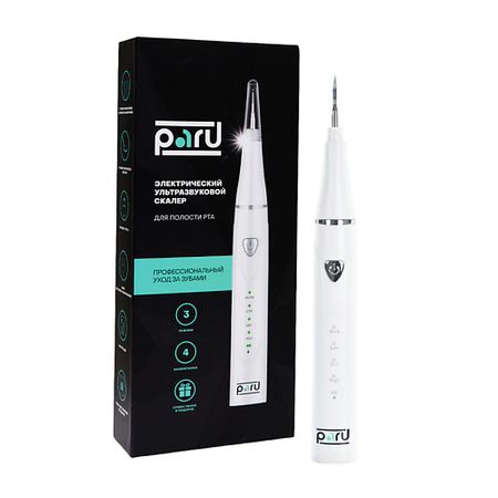 Ирригатор PARU Скалер ультразвуковой для зубов ная шестерня 04c 15 зубов lswcbe