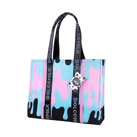 Сумка DOLCE MILK Сумка-шоппер женская, ice cream