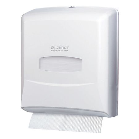 Держатель для полотенец LAIMA Диспенсер для полотенец PROFESSIONAL CLASSIC