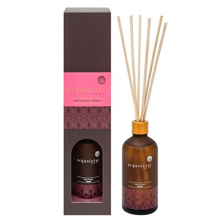 Аромадиффузор ORGANICTAI Ароматический диффузор Фрезия