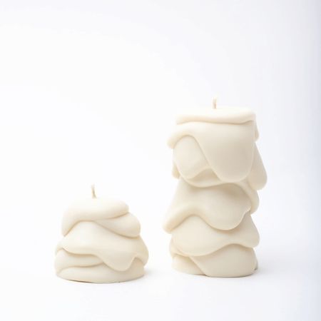 Набор декоративных свечей BYGY BY GOLUBOVSKAYA YAKANINA Набор декоративных свечей реле обогревателя свечей накаливания для skoda для seat 1 6 2 0 oem 04l 907282 b автомобильные аксессуары для прямой замены