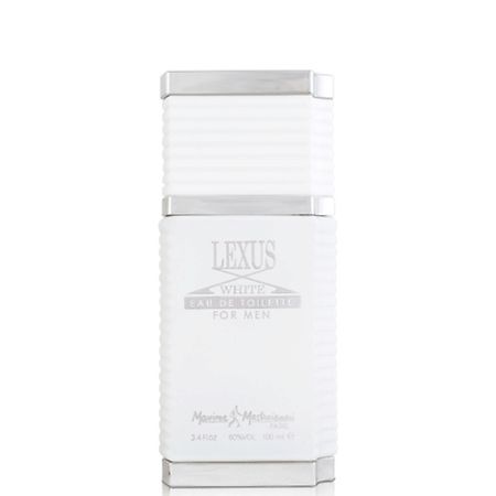 Туалетная вода CAROLE DAVER Lexus White фотофон для lexus es350 gx460 gx470 ls400 ls430 ls460 ls600h lx450 lx470 lx570