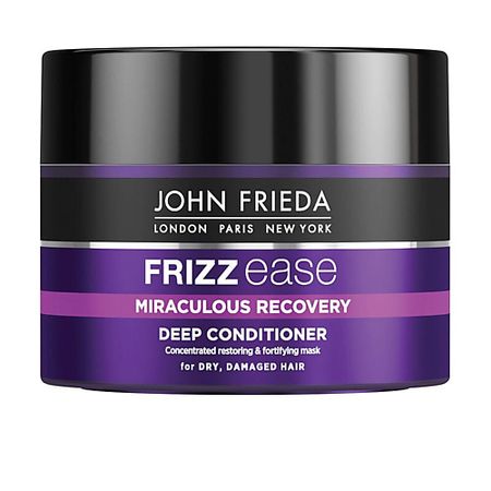 Маска для волос JOHN FRIEDA Интенсивная маска для укрепления волос топливный инжектор re48786 se501101 se500826 se500827 для дизельных двигателей john deere