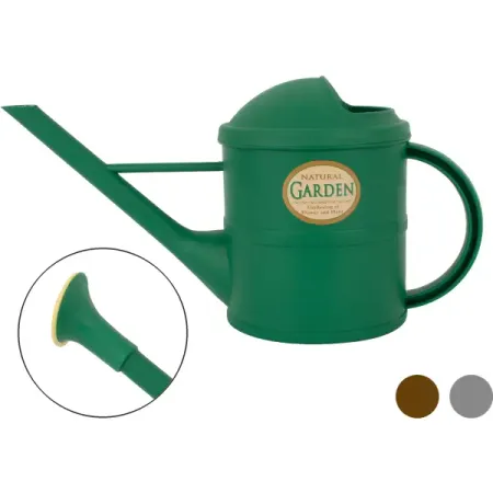 Лейка Garden show для комнатных растений Георг 1.2 л цвет в ассортименте брелок ball masquerade пушистый друг 9 см 1 шт в ассортименте