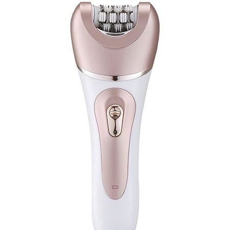 Эпилятор SAKURA Эпилятор SA-5541WP 10 насадок 2 скорости подсветка аккумуляторный