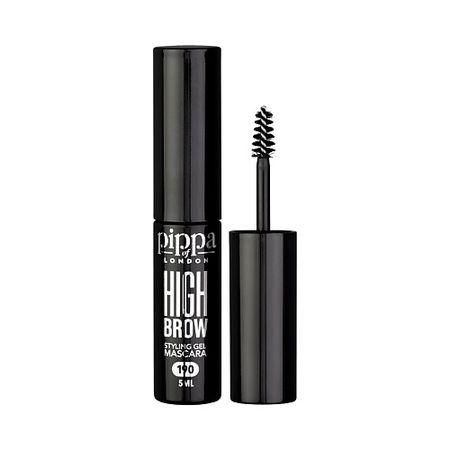 Гель для бровей PIPPA OF LONDON Гель для бровей Highbrow Brow Gel