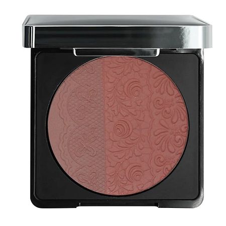 Румяна YLLOZURE Двойные румяна Искусство Барокко настенная наклейка романтическое искусство винил