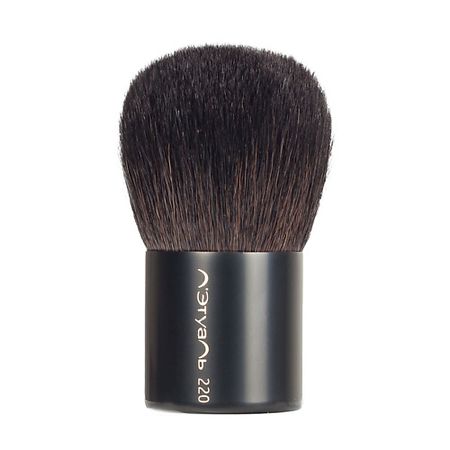 Кисть для лица ЛЭТУАЛЬ Кисть многофункциональная для пудры и румян uni jetstream oak многофункциональная ручка