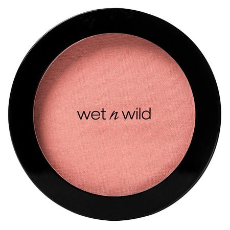Румяна WET N WILD Компактные румяна Color Icon Blush