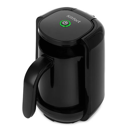 Кофеварка KITFORT Электрическая турка КТ-761-1