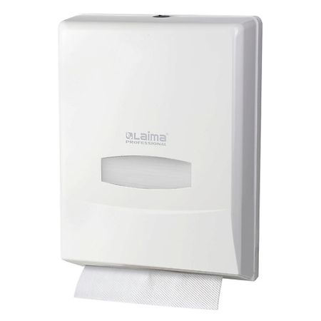 Держатель для полотенец LAIMA Диспенсер для полотенец PROFESSIONAL CLASSIC