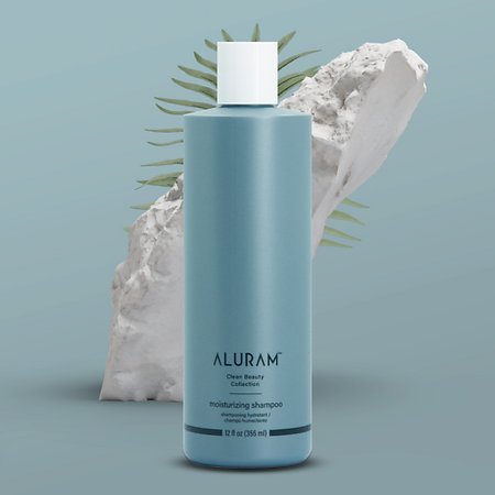 Шампунь для волос ɅLURɅM Шампунь увлажняющий/MOISTURIZING SHAMPOO