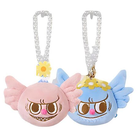 Мягкая игрушка POP MART Игрушка-сюрприз THE MONSTERS Party Collection PIPPO