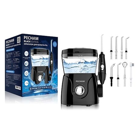 Ирригатор PECHAM Ирригатор для зубов и полости рта стационарный ная шестерня 04c 15 зубов lswcbe