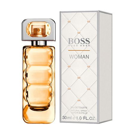Туалетная вода BOSS Туалетная вода Boss Orange mademoiselle orange flowers туалетная   50мл