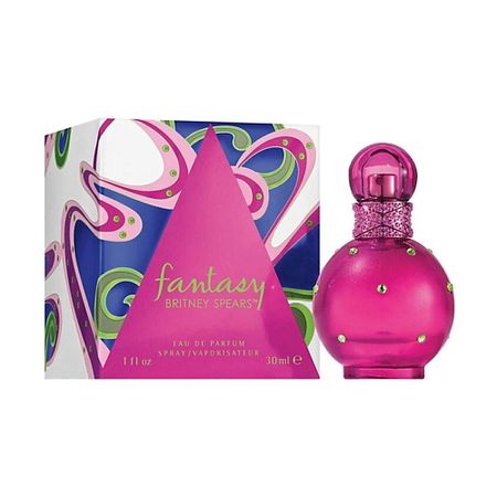 Парфюмерная вода BRITNEY SPEARS Парфюмерная вода Fantasy Eau de Parfum Spray