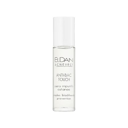 Сыворотка для лица ELDAN COSMETICS Средство Anti bac touch