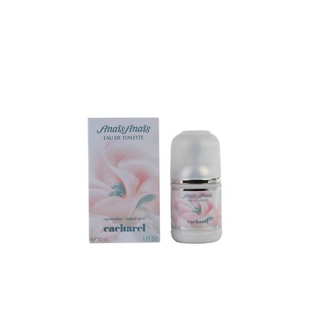 Туалетная вода CACHAREL Женская туалетная вода Anais Anais L'original туалетная женская bi es sankai rouge 100 мл