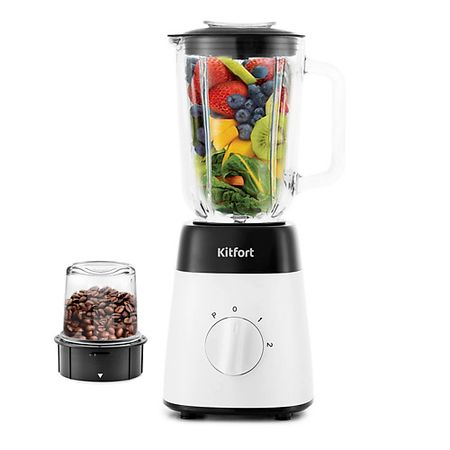 Блендер KITFORT Блендер КТ-1381