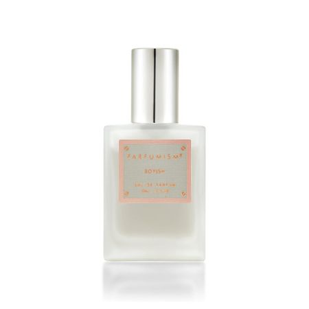 Парфюмерная вода PARFUMISM Boyish Eau De Parfum парфюмерная   parfumism sensual powedery eau de parfum