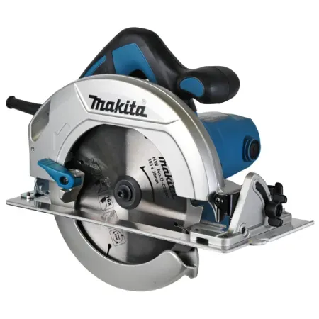 Пила циркулярная сетевая Makita HS7600, 1200 Вт, 185 мм 2 шт лот замена боковой щетки робота пылесоса для v m611a v m611 v m612