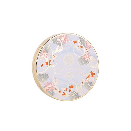 Хайлайтер для лица SHANGHAI SONG Прессованный хайлайтер Heavenly Capital физические книги комиксов heavenly official s blessing 1–5 лет оригинальные романы mo xiang tong shi китайские комиксы huacheng xie lian