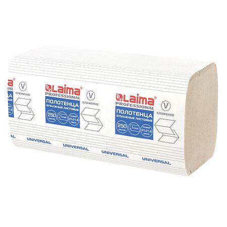 Бумажное полотенце LAIMA Бумажные полотенца китайские чайные полотенца