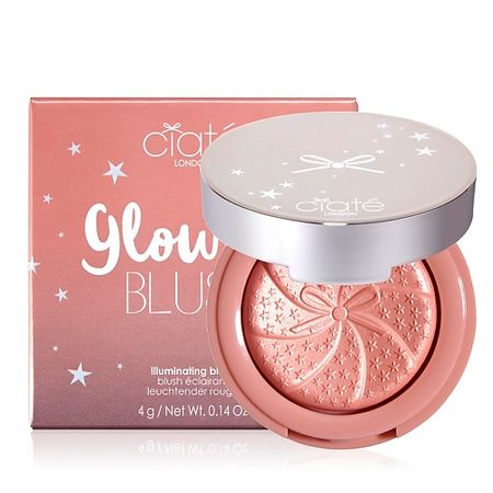 Румяна CIATE LONDON Румяна для лица Glow To
