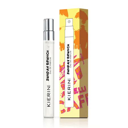 Парфюмерная вода KIERIN NYC Sunday Brunch