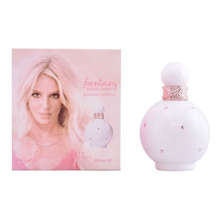 Парфюмерная вода BRITNEY SPEARS Парфюмерная вода FANTASY INTIMATE EDITION парфюмерная   britney spears парфюмерная   prerogative eau de parfum spray
