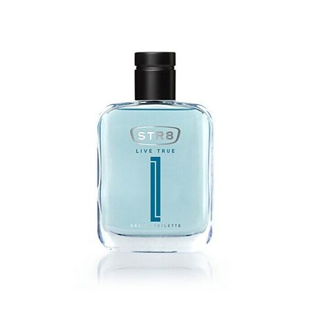 Туалетная вода STR8 Туалетная вода Live True туалетная   str8 туалетная   game