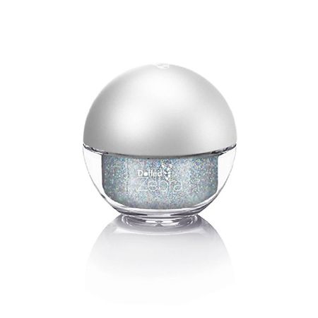 Маска для лица DOTTED ZEBRA Маска для лица с блестками гелевая ручка zebra sarasa 3 3 а