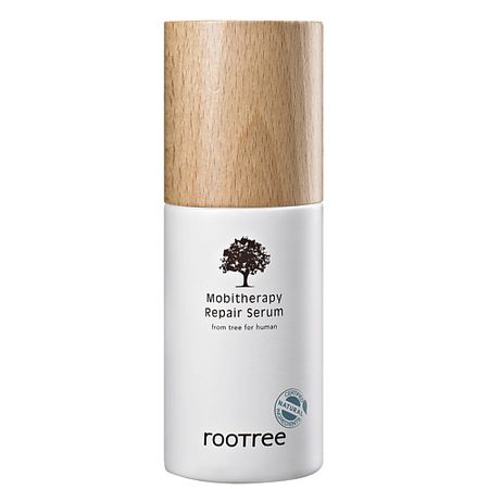 Сыворотка для лица ROOTREE Сыворотка восстанавливающая и выравнивающая цвет лица Repair Serum сыворотка для лица some by mi с витамином с и галактомисисом выравнивающая тон 30 мл