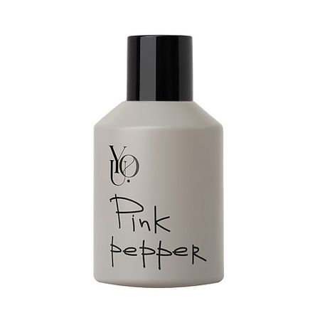 Парфюмерная вода YOU Pink Pepper парфюмерная cult pink dreams