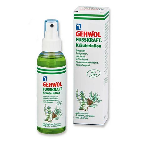 Лосьон для ног GEHWOL Травяной лосьон  для ног сбор травяной бронхо био zdravcity здравсити фильтр пакет 2г 20шт