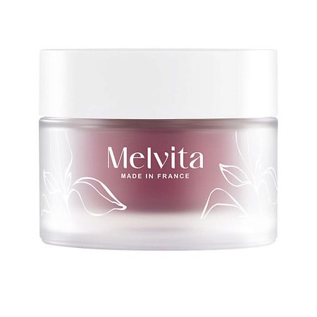 Крем для лица MELVITA Увлажняющий крем для лица Source of Roses Plumping ночная маска для лица с экстрактом меда pure source pocket pack honey 10мл