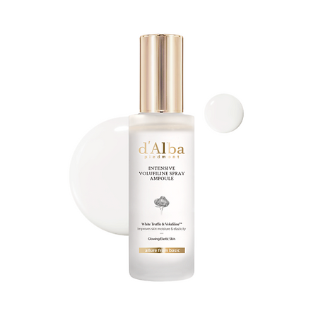 Спрей для лица D`ALBA Спрей для лица Intensive Volufiline Spray Ampoule