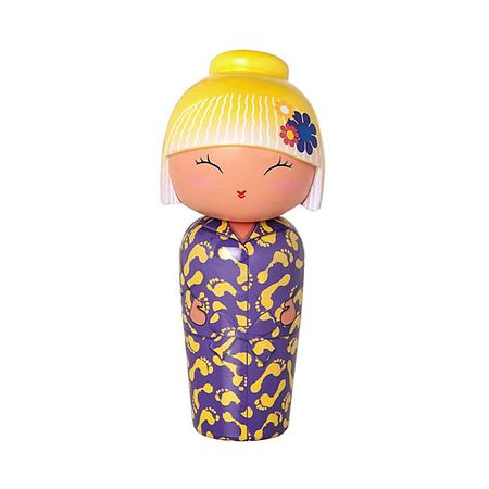 Туалетная вода KOKESHI Lotus туалетная chaque jour silky lotus