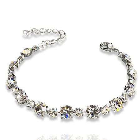 Браслет AMANTE CRYSTAL Браслет Fashion crystal