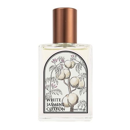 Парфюмерная вода ATELIER FAYE White Jasmine Cotton