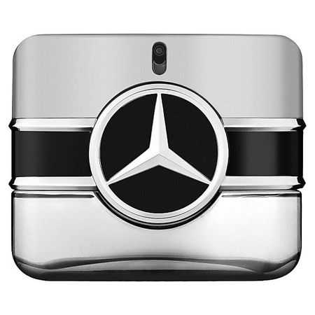 Туалетная вода MERCEDES BENZ Туалетная вода Mercedes-Benz Sign Your Attitude металлическая табличка tin sign автомеханика