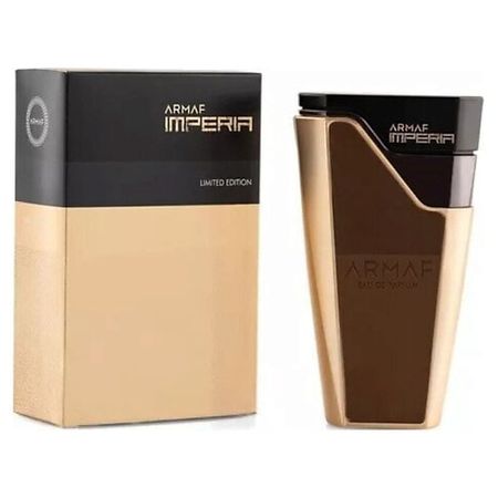 Парфюмерная вода ARMAF PERFUMES Парфюмерная вода Imperia парфюмерная   armaf perfumes парфюмерная   imperia eau de parfum