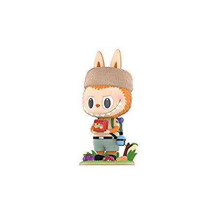 Мягкая игрушка POP MART Игрушка-сюрприз LABUBU Vintage Sweet Collection Fruit candy