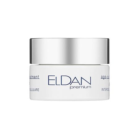 Крем для лица ELDAN COSMETICS Активный регенерирующий крем EGF heltec automation активный балансировщик аккумуляторов 3a 5a 6s 13ss