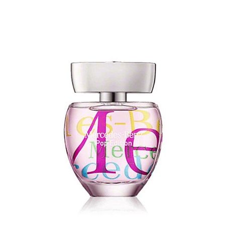 Парфюмерная вода MERCEDES BENZ Парфюмерная вода Mercedes-Benz Pop Edition 10 шт запасные ключи для benz e300 glc cle cla w177 w205 w213