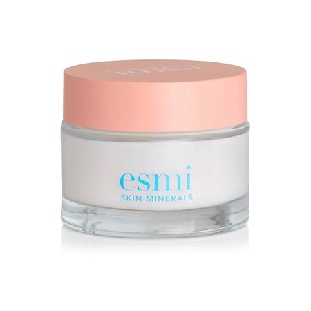 Крем для лица ESMI SKIN MINERALS Крем для лица увлажняющий придающий сияние Moisturiser крем насыщенный увлажняющий сияние hydra topicrem топикрем 40мл