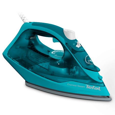 Утюг TEFAL Паровой утюг Express Steam FV2867E0