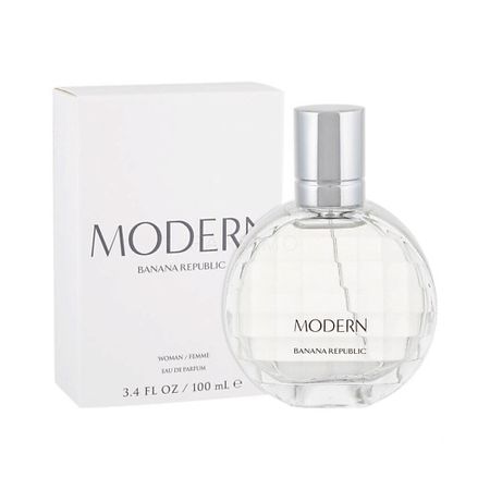 Парфюмерная вода BANANA REPUBLIC Парфюмерная вода Modern Woman парфюмерная   besties woman sunshine spirit жен 50 мл