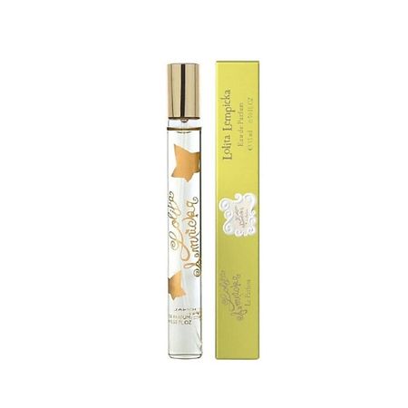 Парфюмерная вода LOLITA LEMPICKA Парфюмерная вода Le Parfum парфюмерная   lolita lempicka парфюмерная   mon eau для женщин